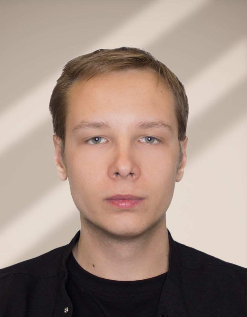 Киселев Вячеслав Алексеевич